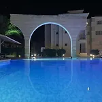Sesta Cyprus *