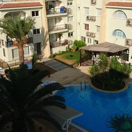 Lägenhet Sesta Cyprus