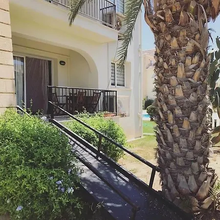 Lägenhet Sesta Cyprus *