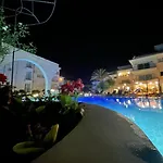 Sesta Cyprus Apartment
