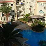 Apartment Sesta Cyprus
