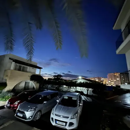 Sesta Cyprus Διαμέρισμα Gastria