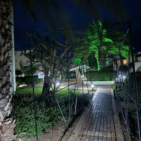 Daire Sesta Cyprus