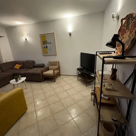 Sesta Cyprus Appartement Gastria