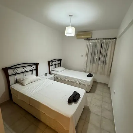 Sesta Cyprus Appartement