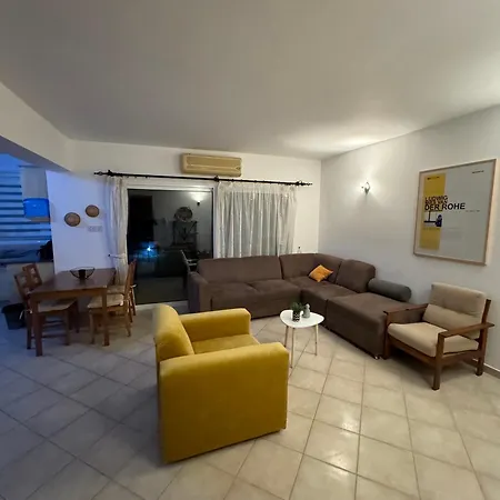 Sesta Cyprus * Gastria