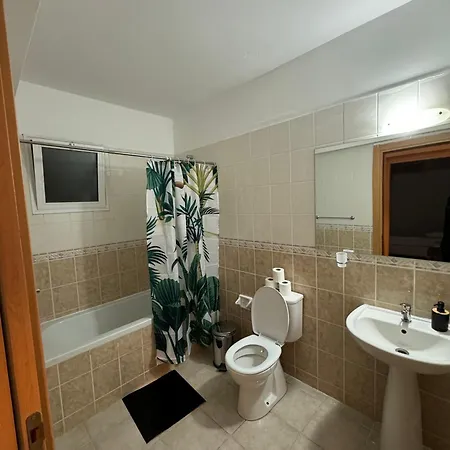 Sesta Cyprus Appartement Gastria