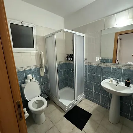 Appartement Sesta Cyprus