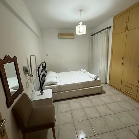 Sesta Cyprus Appartement