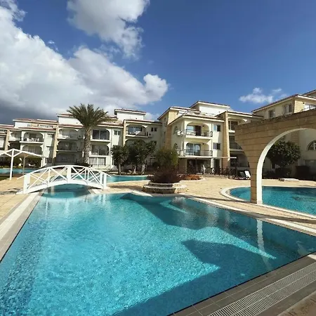 Appartement Sesta Cyprus Gastria