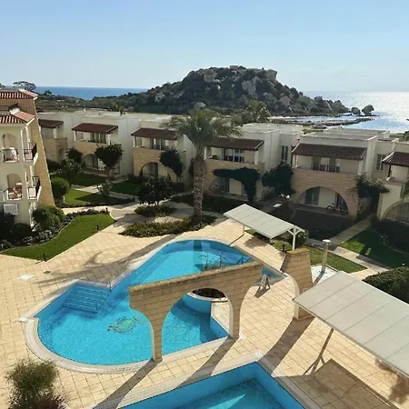 Sesta Cyprus Appartement