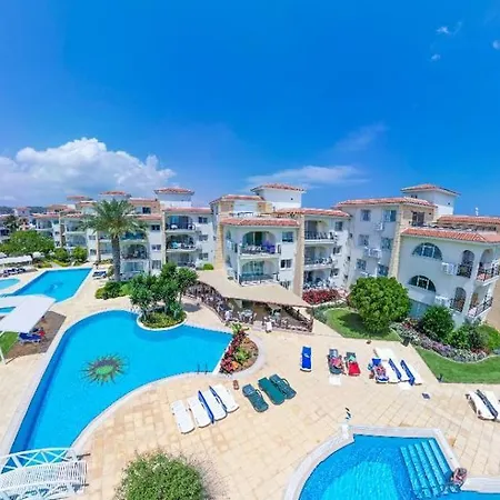 Sesta Cyprus Daire Gastria