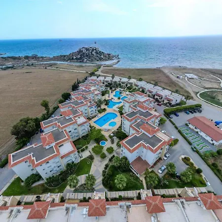 Sesta Cyprus * Gastria