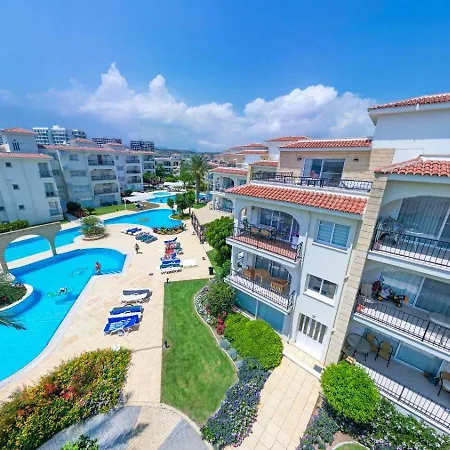 Appartement Sesta Cyprus *