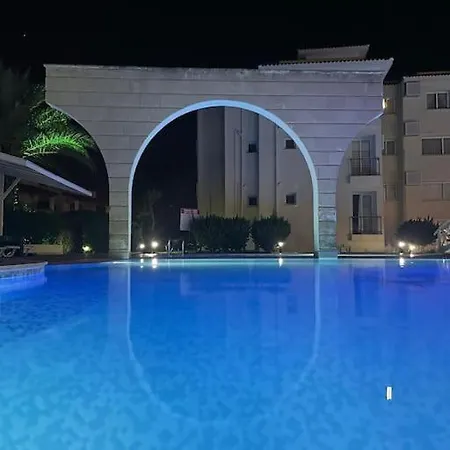 Sesta Cyprus *