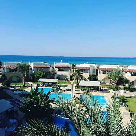 Sesta Cyprus
