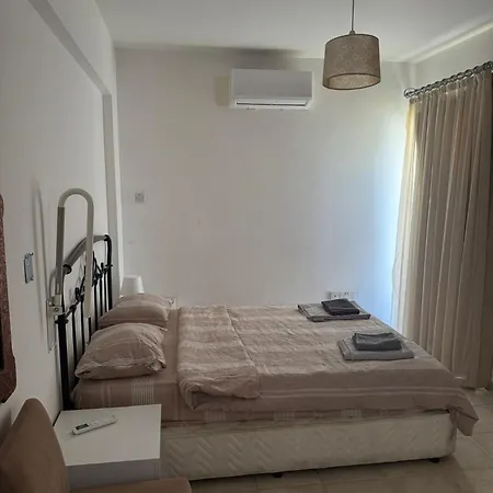 Sesta Cyprus Gastria