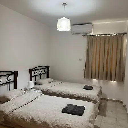 Sesta Cyprus Apartment