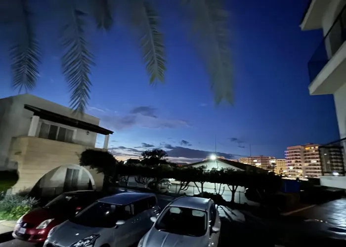 Sesta Cyprus Apartmán Gastria