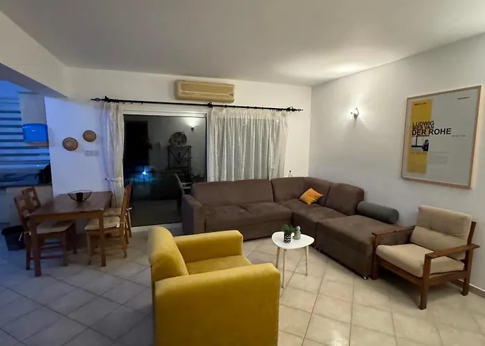 Sesta Cyprus * Gastria