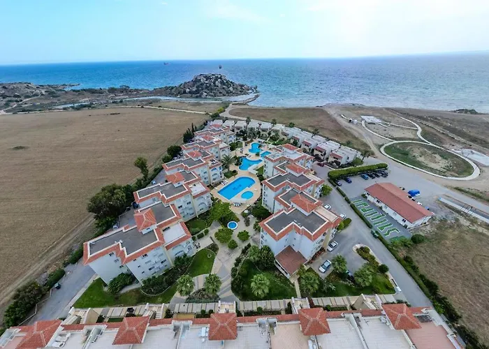 Sesta Cyprus * Gastria